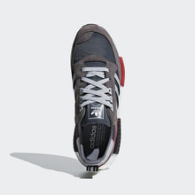 Load image into Gallery viewer, BOSTON SUPERXR1 SHOES BOLD ONIX / CLEAR ONIX / CLOUD WHITE ADIDAS