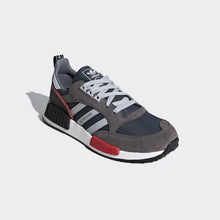 Load image into Gallery viewer, BOSTON SUPERXR1 SHOES BOLD ONIX / CLEAR ONIX / CLOUD WHITE ADIDAS