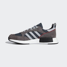 Load image into Gallery viewer, BOSTON SUPERXR1 SHOES BOLD ONIX / CLEAR ONIX / CLOUD WHITE ADIDAS