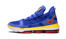 Load image into Gallery viewer, Nike Lebron XVI SB RACER BLUE/VARSITY RED