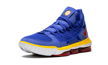 Load image into Gallery viewer, Nike Lebron XVI SB RACER BLUE/VARSITY RED