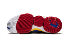 Load image into Gallery viewer, Nike Lebron XVI SB RACER BLUE/VARSITY RED