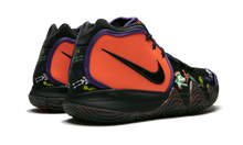 Load image into Gallery viewer, Nike Kyrie 4 Dotd Tv PE 1 TEAM ORANGE/ BLACK-MULTI-COLOR