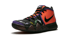 Load image into Gallery viewer, Nike Kyrie 4 Dotd Tv PE 1 TEAM ORANGE/ BLACK-MULTI-COLOR