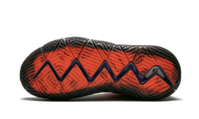 Load image into Gallery viewer, Nike Kyrie 4 Dotd Tv PE 1 TEAM ORANGE/ BLACK-MULTI-COLOR