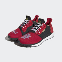 Load image into Gallery viewer, CNY SOLAR HU GLIDE SHOES BLACK / BLACK / BLACK ADIDAS