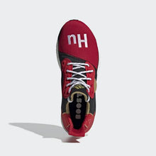 Load image into Gallery viewer, CNY SOLAR HU GLIDE SHOES BLACK / BLACK / BLACK ADIDAS