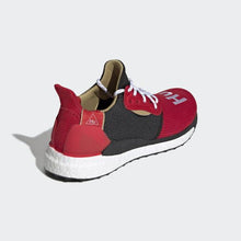 Load image into Gallery viewer, CNY SOLAR HU GLIDE SHOES BLACK / BLACK / BLACK ADIDAS