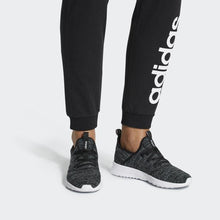 Load image into Gallery viewer, CLOUDFOAM PURE SHOES CORE BLACK / CORE BLACK / CLOUD WHITE ADIDAS