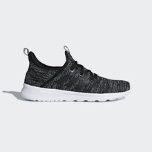 Load image into Gallery viewer, CLOUDFOAM PURE SHOES CORE BLACK / CORE BLACK / CLOUD WHITE ADIDAS