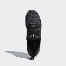 Load image into Gallery viewer, CLOUDFOAM PURE SHOES CORE BLACK / CORE BLACK / CLOUD WHITE ADIDAS