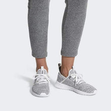 Load image into Gallery viewer, CLOUDFOAM PURE SHOES CLOUD WHITE / CLOUD WHITE / CORE BLACK ADIDAS