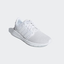 Load image into Gallery viewer, CLOUDFOAM QT RACER SHOES CLOUD WHITE / CLOUD WHITE / GREY TWO ADIDAS