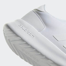 Load image into Gallery viewer, CLOUDFOAM QT RACER SHOES CLOUD WHITE / CLOUD WHITE / GREY TWO ADIDAS