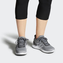 Load image into Gallery viewer, COSMIC 2.0 SL SHOES GREY TWO / SILVER METALLIC / GREY FOUR ADIDAS