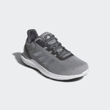 Load image into Gallery viewer, COSMIC 2.0 SL SHOES GREY TWO / SILVER METALLIC / GREY FOUR ADIDAS