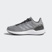 Load image into Gallery viewer, COSMIC 2.0 SL SHOES GREY TWO / SILVER METALLIC / GREY FOUR ADIDAS