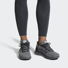 Load image into Gallery viewer, COSMIC 2 SHOES GREY / GREY / CORE BLACK ADIDAS