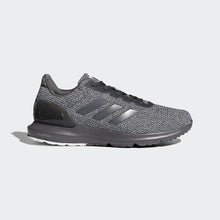 Load image into Gallery viewer, COSMIC 2 SHOES GREY / GREY / CORE BLACK ADIDAS
