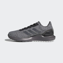 Load image into Gallery viewer, COSMIC 2 SHOES GREY / GREY / CORE BLACK ADIDAS