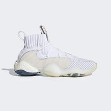 Load image into Gallery viewer, CRAZY BYW X SHOES CLOUD WHITE / COLLEGIATE NAVY / BRIGHT RED ADIDAS