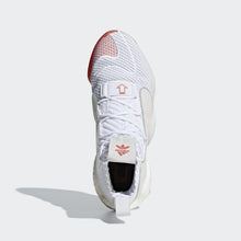 Load image into Gallery viewer, CRAZY BYW X SHOES CLOUD WHITE / COLLEGIATE NAVY / BRIGHT RED ADIDAS
