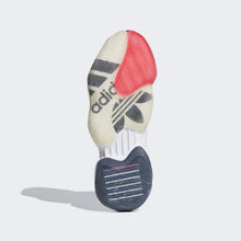 Load image into Gallery viewer, CRAZY BYW X SHOES CLOUD WHITE / COLLEGIATE NAVY / BRIGHT RED ADIDAS
