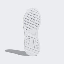 Load image into Gallery viewer, DEERUPT RUNNER SHOES CORE BLACK / EASY GREEN / CLOUD WHITE ADIDAS