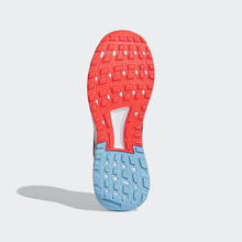 Load image into Gallery viewer, DURAMO 9 SHOES CORE BLACK / SOLAR RED / GREY FOUR ADIDAS
