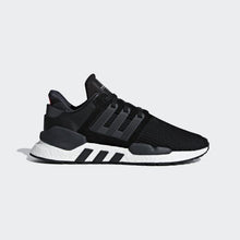 Load image into Gallery viewer, EQT SUPPORT 91/18 SHOES CORE BLACK / CORE BLACK / CLOUD WHITE ADIDAS