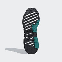 Load image into Gallery viewer, EQT SUPPORT 91/18 SHOES CORE BLACK / CORE BLACK / CLOUD WHITE ADIDAS