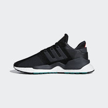 Load image into Gallery viewer, EQT SUPPORT 91/18 SHOES CORE BLACK / CORE BLACK / CLOUD WHITE ADIDAS