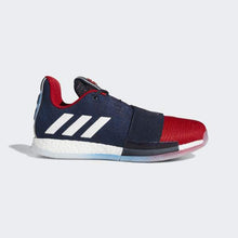 Load image into Gallery viewer, HARDEN VOL. 3 SHOES LEGEND INK / COLLEGIATE NAVY / POWER RED ADIDAS