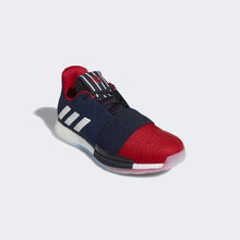 Load image into Gallery viewer, HARDEN VOL. 3 SHOES LEGEND INK / COLLEGIATE NAVY / POWER RED ADIDAS