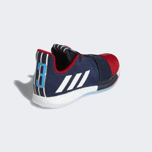 Load image into Gallery viewer, HARDEN VOL. 3 SHOES LEGEND INK / COLLEGIATE NAVY / POWER RED ADIDAS