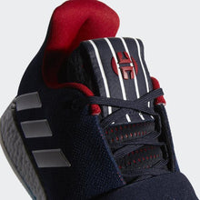 Load image into Gallery viewer, HARDEN VOL. 3 SHOES LEGEND INK / COLLEGIATE NAVY / POWER RED ADIDAS