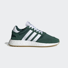 Load image into Gallery viewer, I-5923 SHOES COLLEGIATE GREEN / CLOUD WHITE / GUM ADIDAS