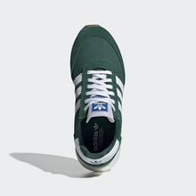 Load image into Gallery viewer, I-5923 SHOES COLLEGIATE GREEN / CLOUD WHITE / GUM ADIDAS