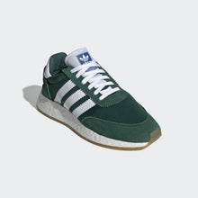 Load image into Gallery viewer, I-5923 SHOES COLLEGIATE GREEN / CLOUD WHITE / GUM ADIDAS