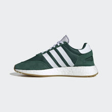 Load image into Gallery viewer, I-5923 SHOES COLLEGIATE GREEN / CLOUD WHITE / GUM ADIDAS
