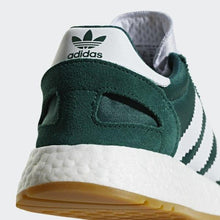 Load image into Gallery viewer, I-5923 SHOES COLLEGIATE GREEN / CLOUD WHITE / GUM ADIDAS