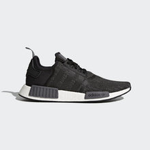 Load image into Gallery viewer, NMD_R1 SHOES CORE BLACK / CARBON / CLOUD WHITE ADIDAS
