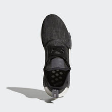 Load image into Gallery viewer, NMD_R1 SHOES CORE BLACK / CARBON / CLOUD WHITE ADIDAS