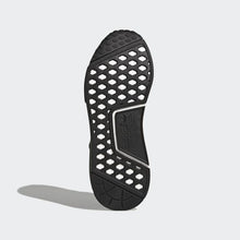 Load image into Gallery viewer, NMD_R1 SHOES CORE BLACK / CARBON / CLOUD WHITE ADIDAS