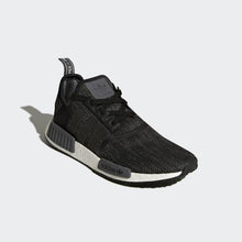 Load image into Gallery viewer, NMD_R1 SHOES CORE BLACK / CARBON / CLOUD WHITE ADIDAS