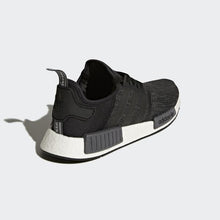 Load image into Gallery viewer, NMD_R1 SHOES CORE BLACK / CARBON / CLOUD WHITE ADIDAS