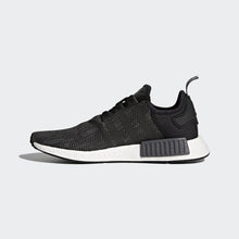 Load image into Gallery viewer, NMD_R1 SHOES CORE BLACK / CARBON / CLOUD WHITE ADIDAS