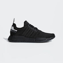 Load image into Gallery viewer, NMD_R1 SHOES CORE BLACK / CORE BLACK / CLOUD WHITE ADIDAS