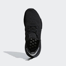 Load image into Gallery viewer, NMD_R1 SHOES CORE BLACK / CORE BLACK / CLOUD WHITE ADIDAS