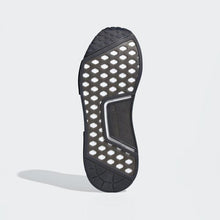 Load image into Gallery viewer, NMD_R1 SHOES CORE BLACK / CORE BLACK / CLOUD WHITE ADIDAS
